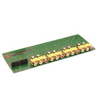 CGV 160 AV adapter board
